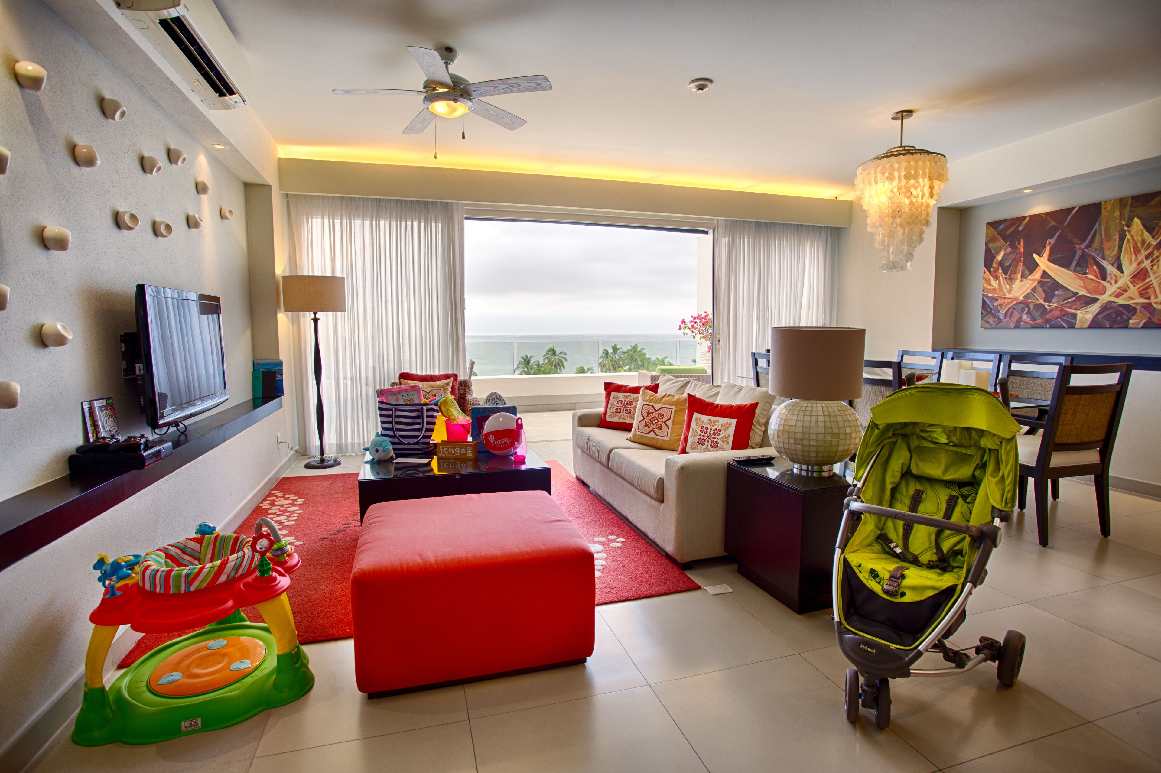 Foto - Marival Distinct All-Suites & World Spa - Handwritten Collection