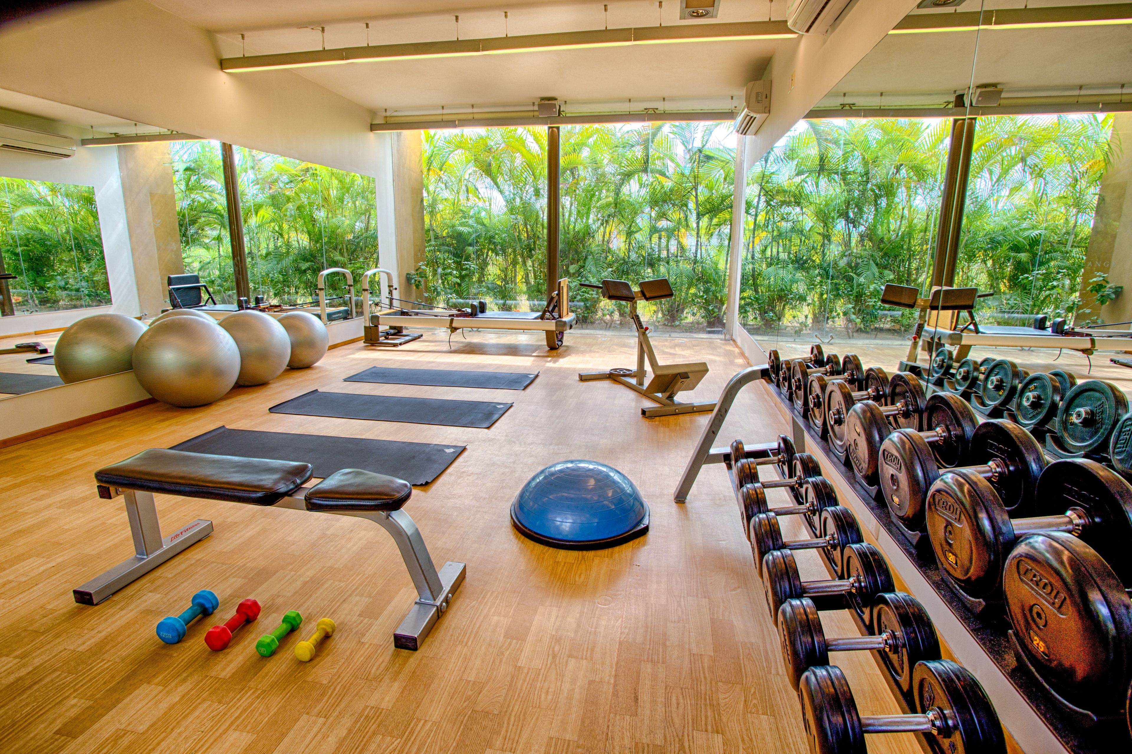 Foto - Marival Distinct All-Suites & World Spa - Handwritten Collection