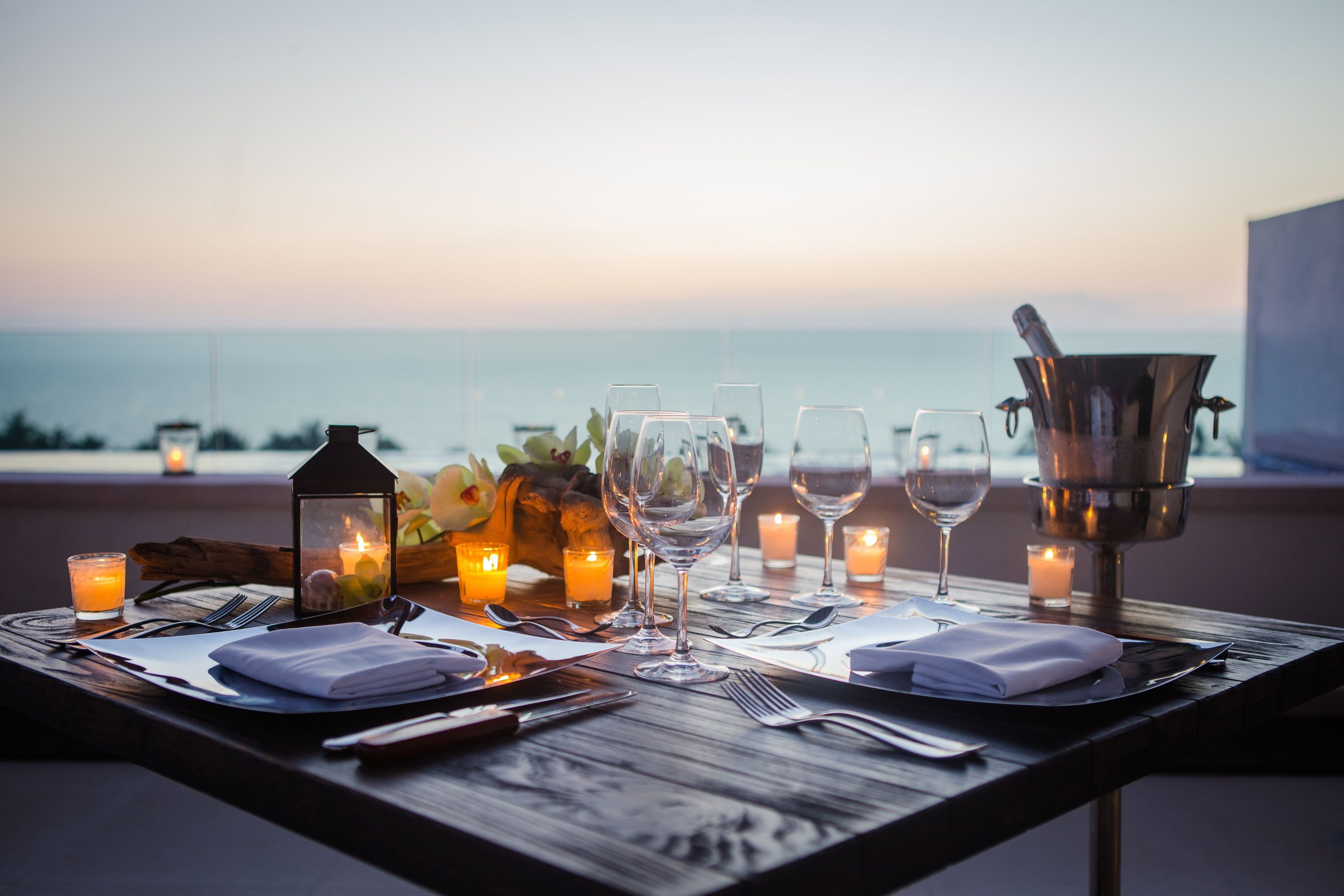 Foto - Marival Distinct All-Suites & World Spa - Handwritten Collection