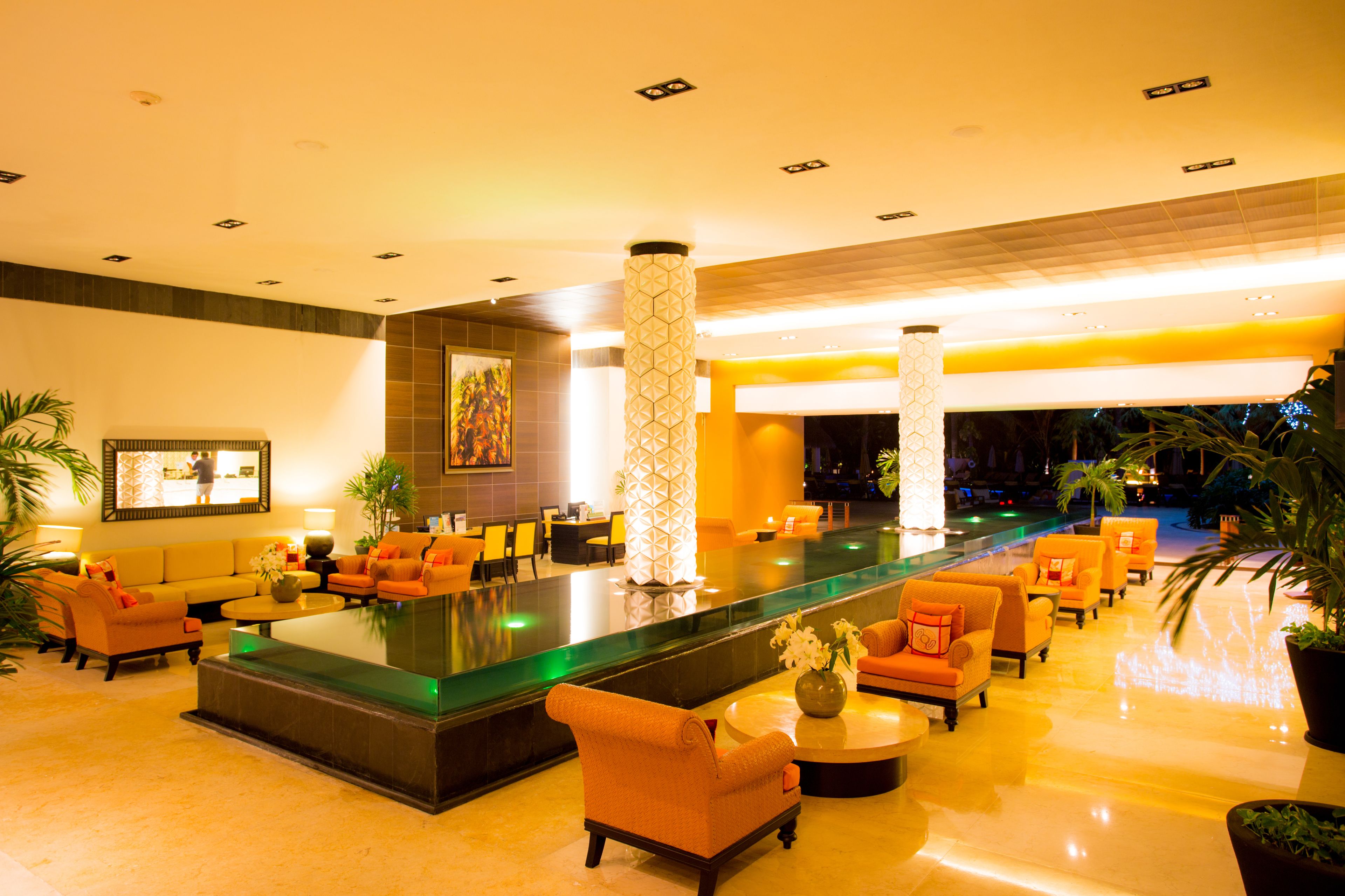 Foto - Marival Distinct All-Suites & World Spa - Handwritten Collection