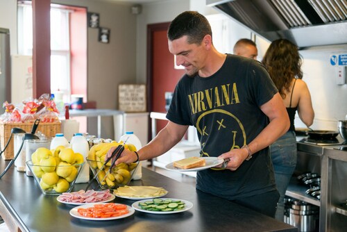 The Times Hostel - College Street