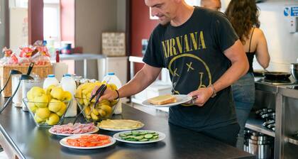 The Times Hostel - College Street