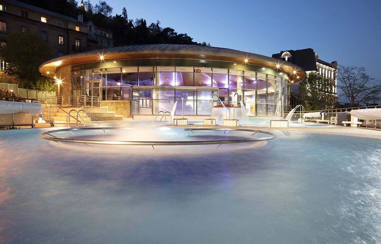 Hotel Princesse Flore