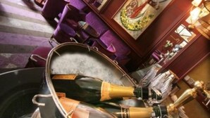 天台酒吧、露天餐廳、每日營業