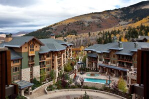 Exterior - Hyatt Centric Park City (Park City)