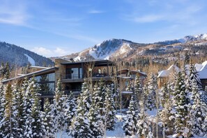 Exterior - Hyatt Centric Park City (Park City)