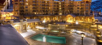 Hyatt Centric Park City