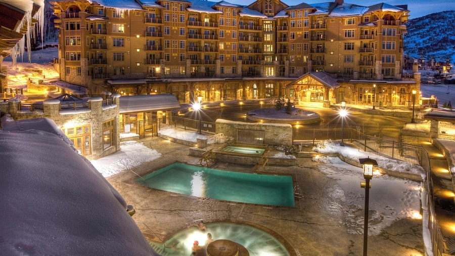 Hyatt Centric Park City