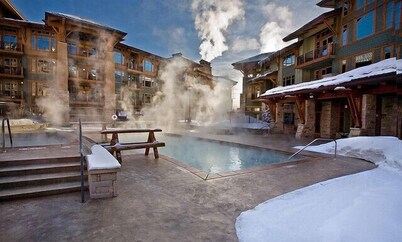 Hyatt Centric Park City