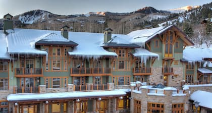 Hyatt Centric Park City