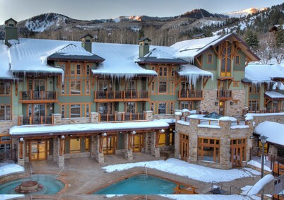 Hyatt Centric Park City