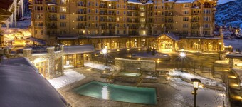 Hyatt Centric Park City