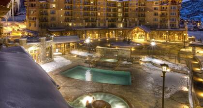 Hyatt Centric Park City