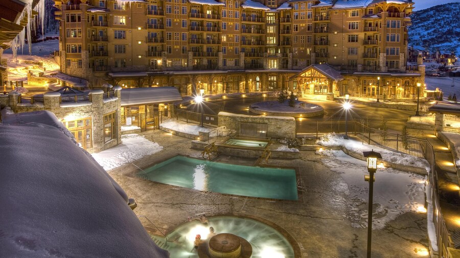 Hyatt Centric Park City