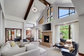 Room - Hyatt Centric Park City (Park City)