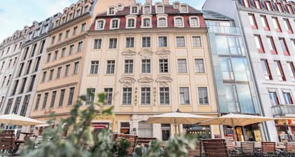 Aparthotel Altes Dresden
