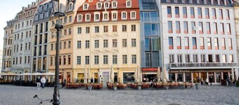 Aparthotel Altes Dresden