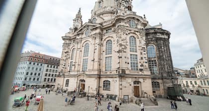 Aparthotel Altes Dresden