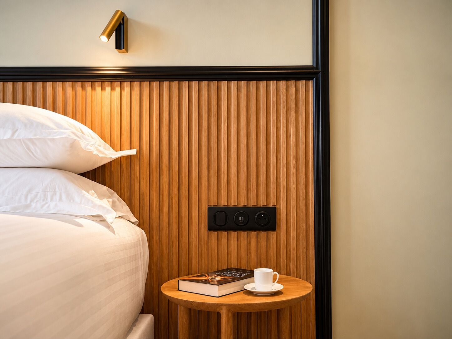 Foto - BLC Design Hotel