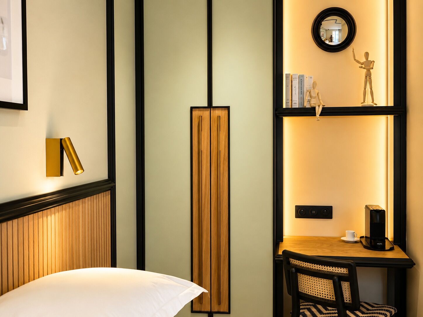 Foto - BLC Design Hotel