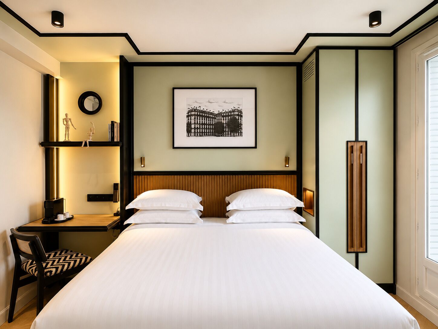Foto - BLC Design Hotel