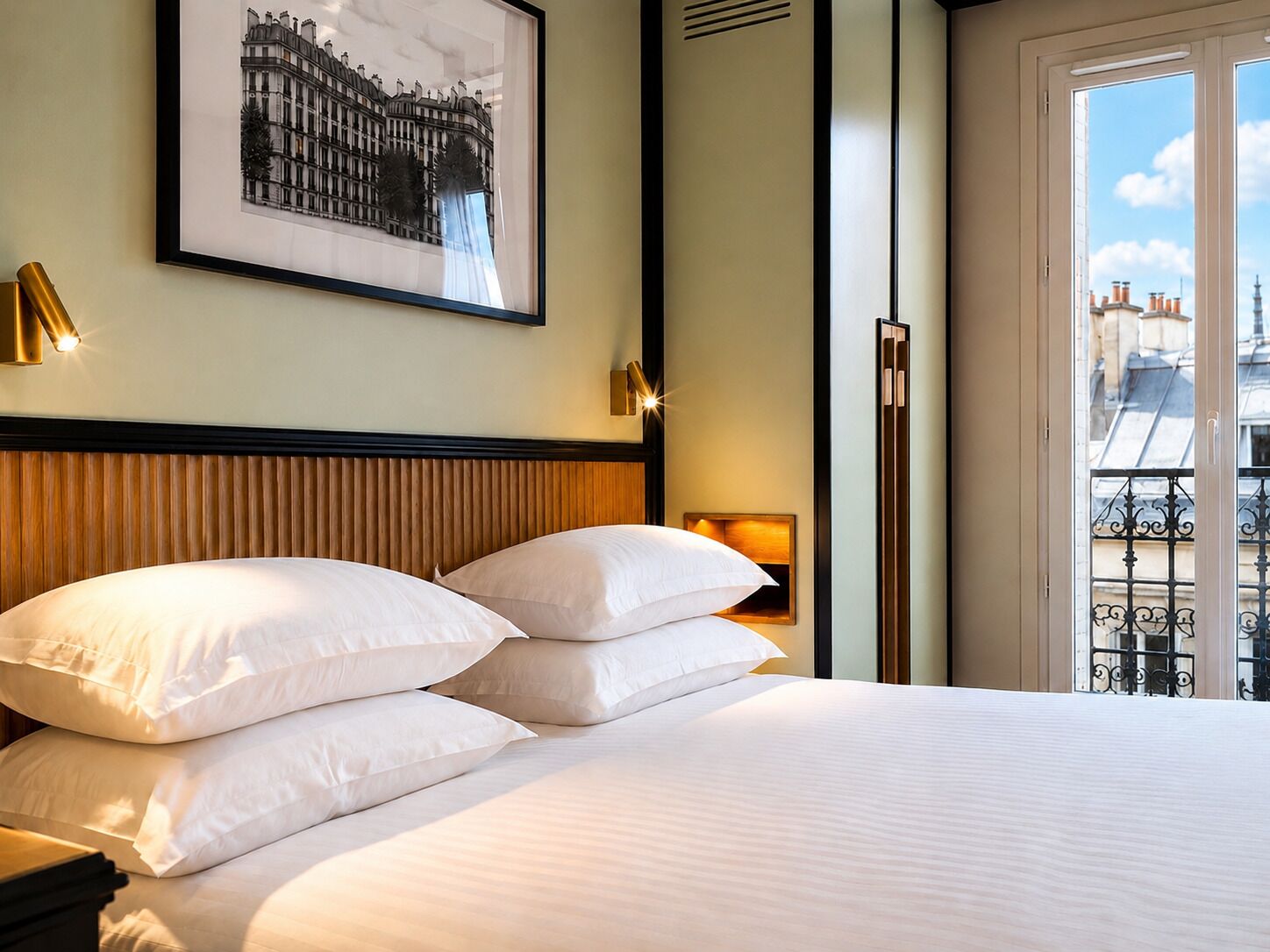 Foto - BLC Design Hotel