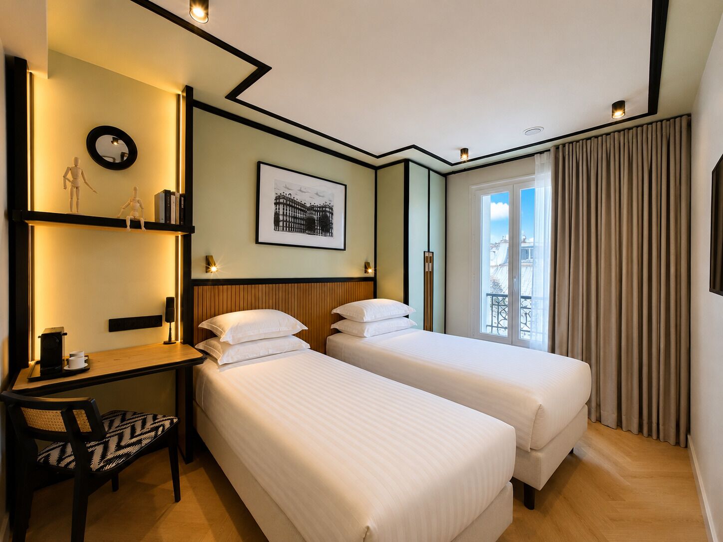 Foto - BLC Design Hotel