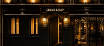 Hotel Maison Lenoir