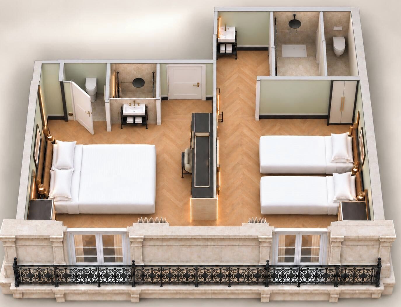 Foto - BLC Design Hotel
