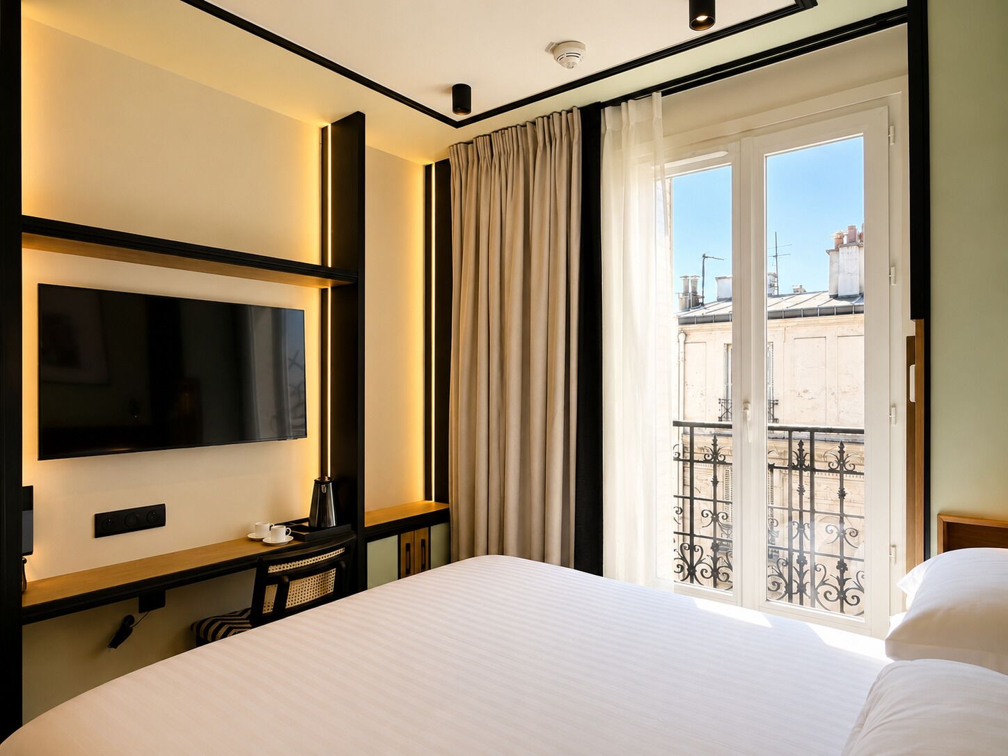 Foto - BLC Design Hotel