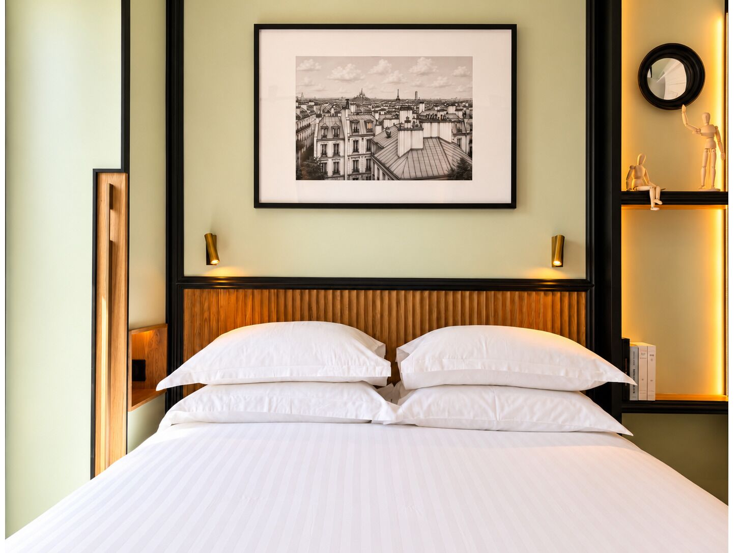Foto - BLC Design Hotel