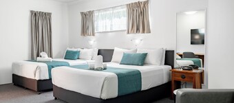 Maraboon Motor Inn