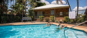Maraboon Motor Inn