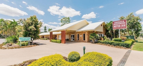 Maraboon Motor Inn