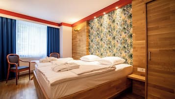 Chambre Double Supérieure