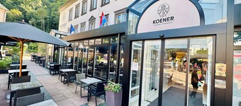 Koener Hotel & Spa