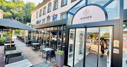 Koener Hotel & Spa