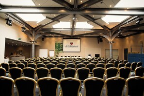 Meeting facility - Koener Hotel & Spa (Clervaux)