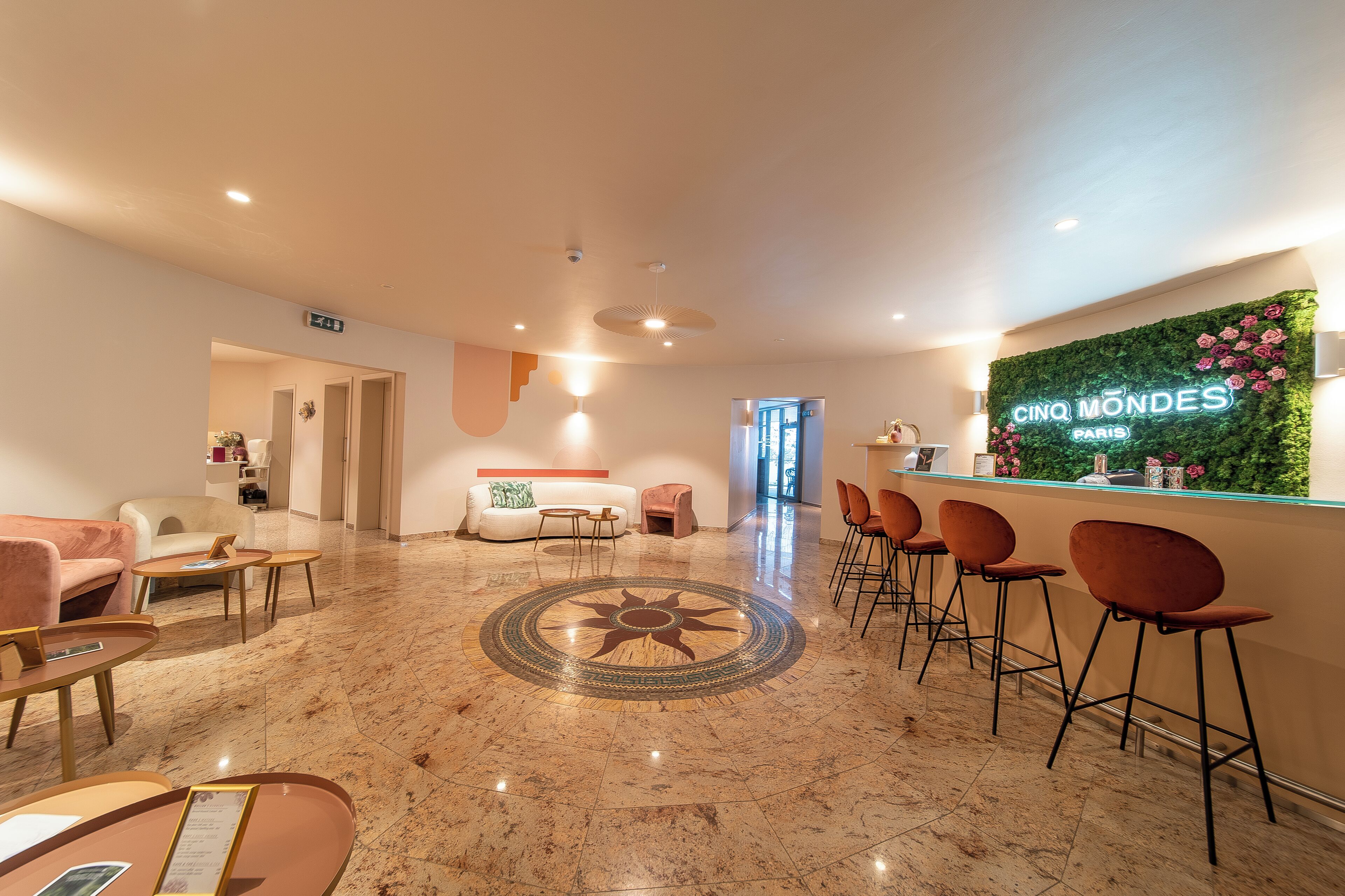 couples treatment room(s), sauna, steam room, turkish bath/hammam