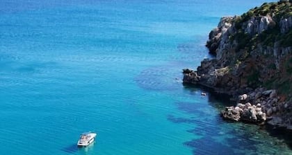 Hotel Le Sabbie Calasetta