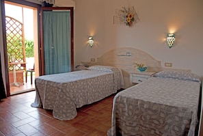 Comfort-Doppelzimmer