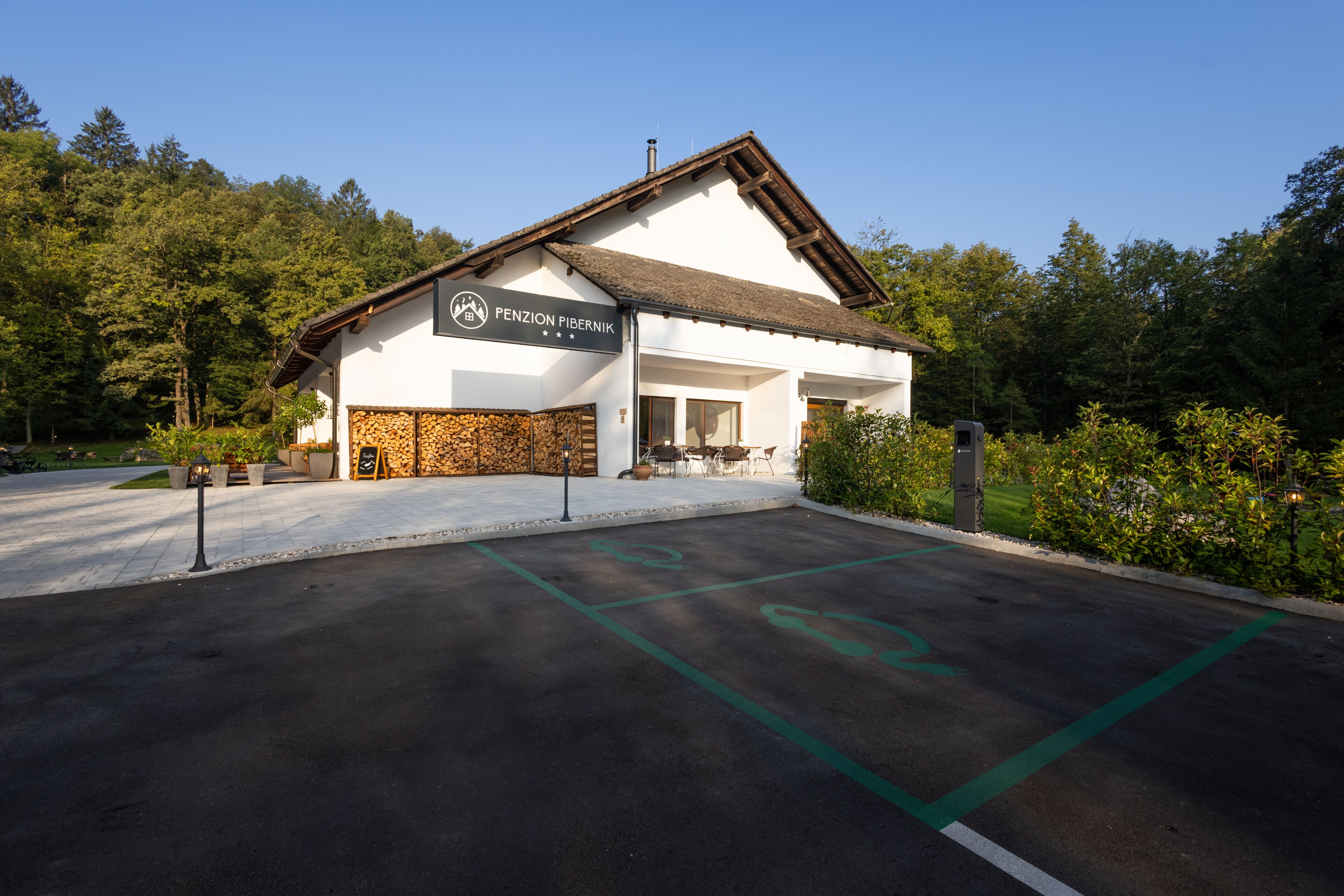 Photo - Penzion Pibernik
