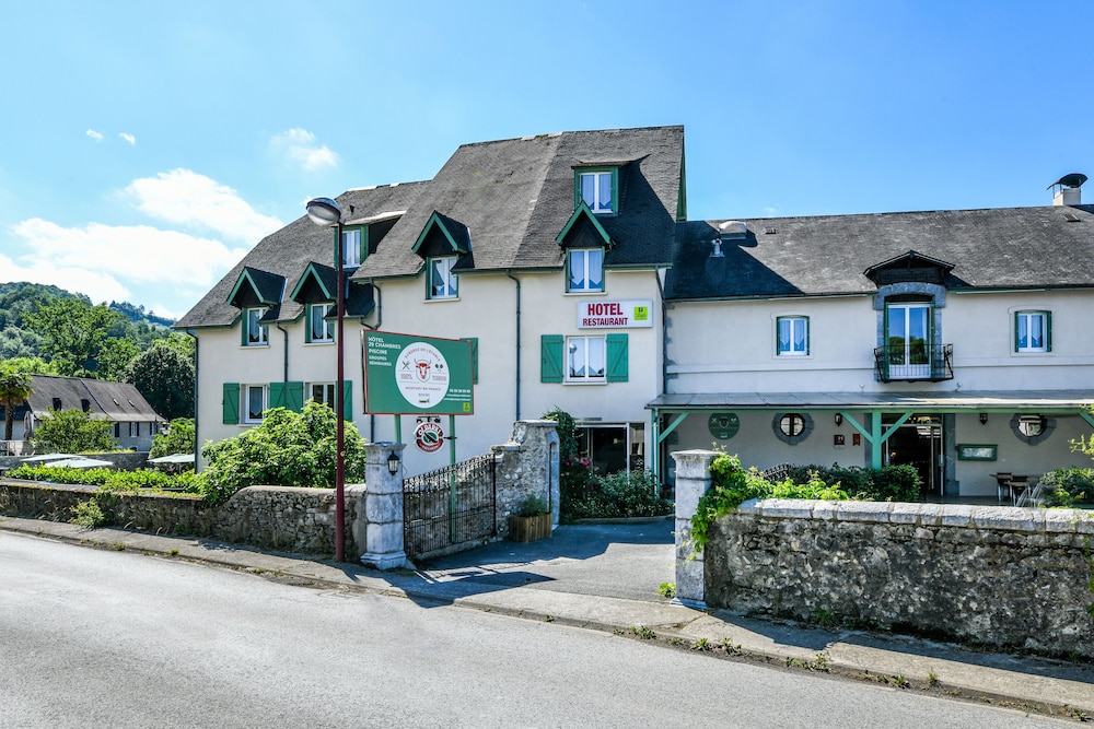 Auberge De L'etable - Mauléon-Licharre