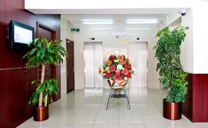 Lobby - Lavilla Inn (Doha)