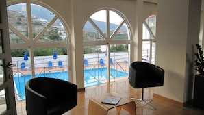 Unclassified image, 3 of 90, button - Selena Village Hotel (Agios Nikolaos)