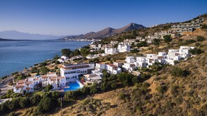 Unclassified image, 2 of 90, button - Selena Village Hotel (Agios Nikolaos)