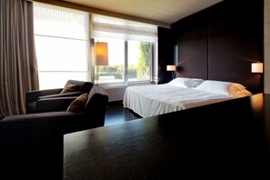 Superior Double Room Single Use