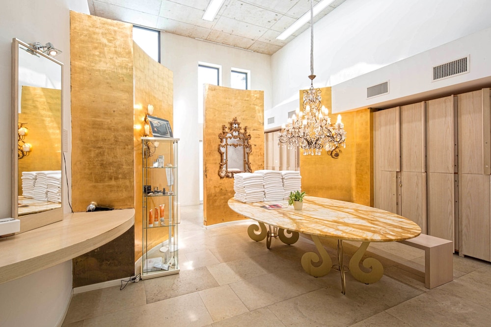 Riviera Golf Resort by null