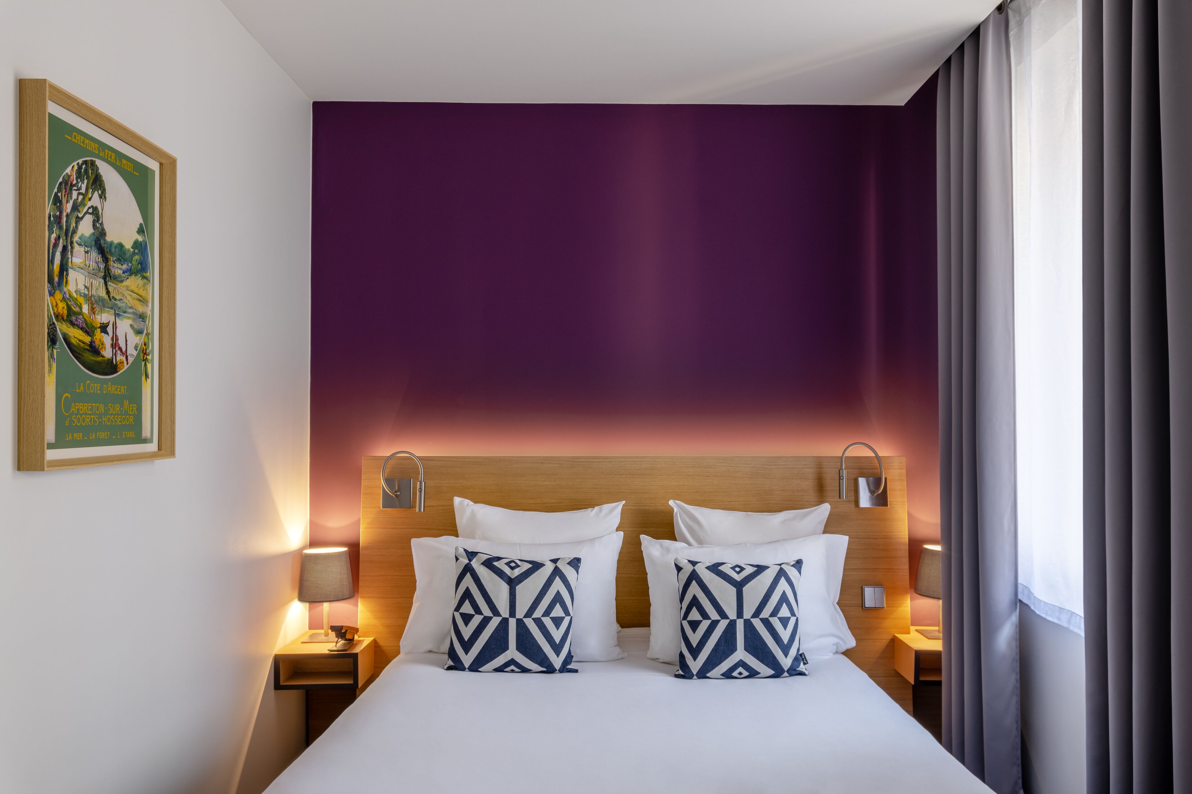 Photo - Hotel Villa Koegui Biarritz