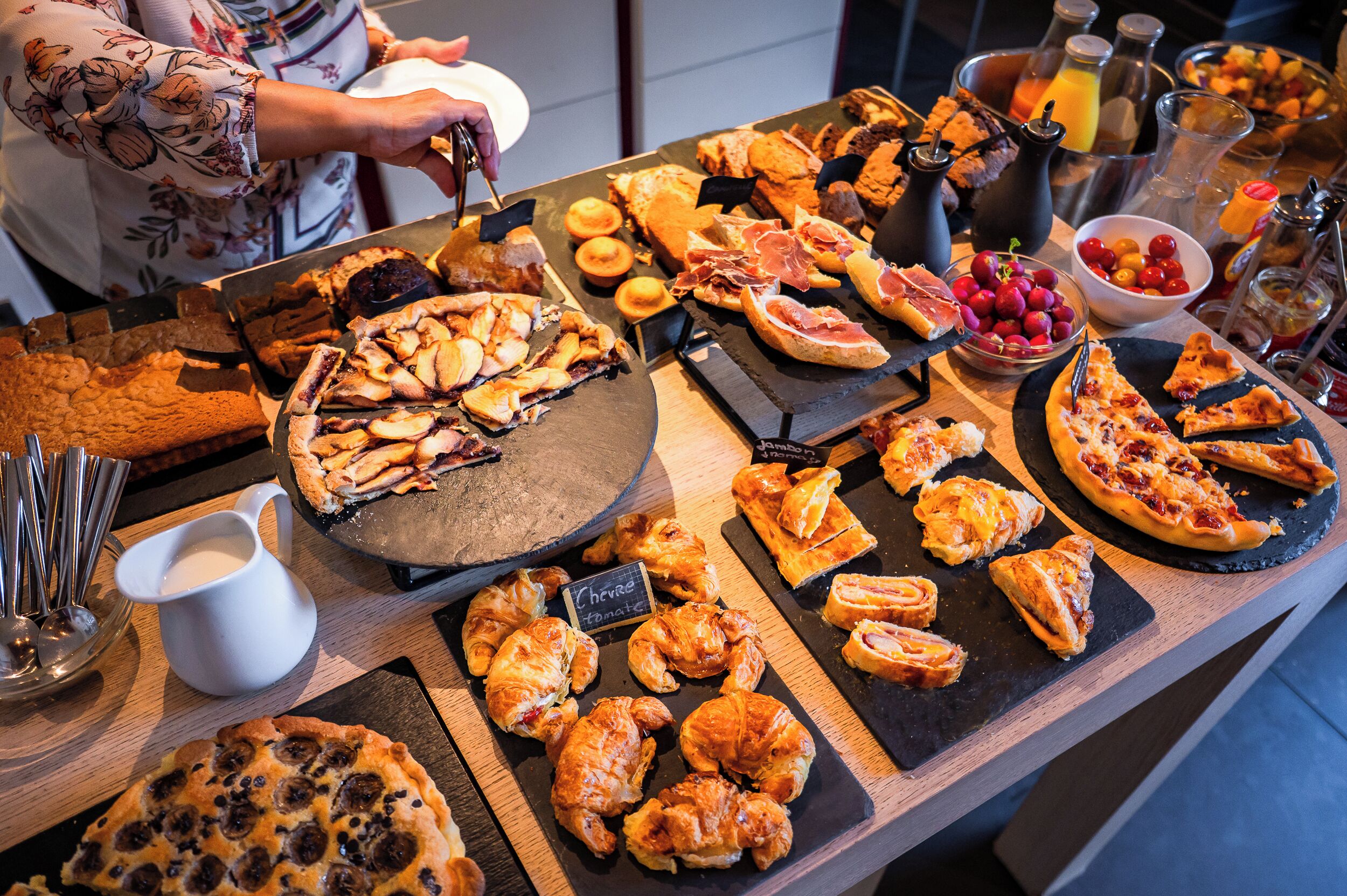 Foto - Hotel Villa Koegui Biarritz